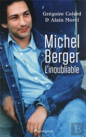 Michel Berger : L'Inoubliable