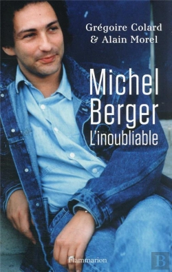 Bertrand.pt - Michel Berger : L'Inoubliable