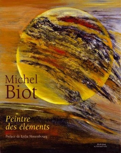 Bertrand.pt - Michel Biot, Peintre Des Elements