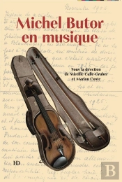 Michel Butor En Musique