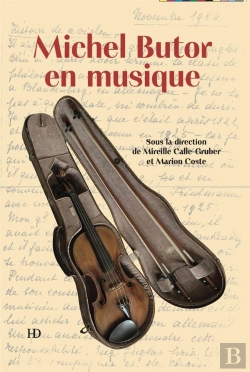 Bertrand.pt - Michel Butor En Musique