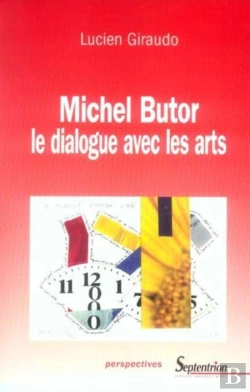 Bertrand.pt - Michel Butor  Le Dialogue Avec Les Arts