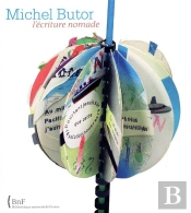 Michel Butor, L'Écriture Nomade
