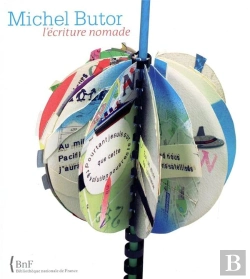 Bertrand.pt - Michel Butor, L'Écriture Nomade
