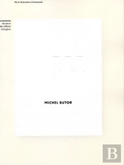 Michel Butor
