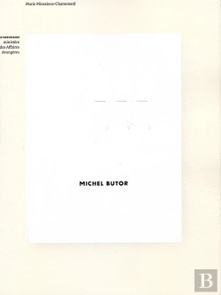 Bertrand.pt - Michel Butor