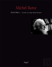 Michel Butor ; Rencontre Avec Roger-Michel Allemand