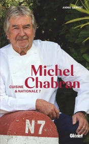 Michel Chabran : Cuisine Et Nationale 7