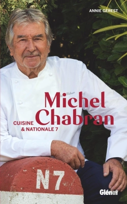 Bertrand.pt - Michel Chabran : Cuisine Et Nationale 7