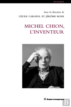 Bertrand.pt - Michel Chion, L'Inventeur