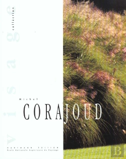 Bertrand.pt - Michel Corajoud Paysagiste