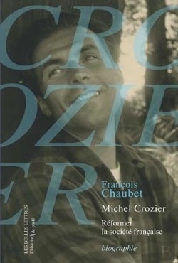 Bertrand.pt - Michel Crozier ; Réformer La Société Française