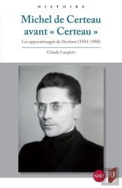 Michel De Certeau Avant 'Certeau'