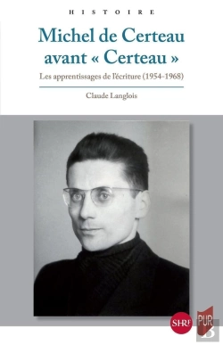 Bertrand.pt - Michel De Certeau Avant 
