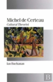 Michel De Certeau