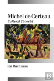 Michel De Certeau