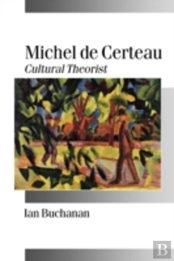 Bertrand.pt - Michel De Certeau