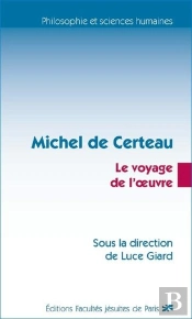 Michel De Certeau