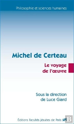 Bertrand.pt - Michel De Certeau