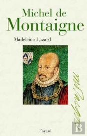 Michel De Montaigne