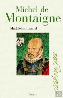 Bertrand.pt - Michel De Montaigne