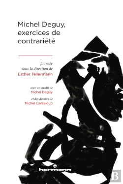 Bertrand.pt - Michel Deguy, Exercices De Contrariété