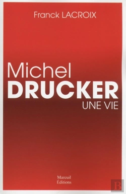 Bertrand.pt - Michel Drucker, Une Vie
