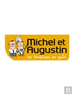 Bertrand.pt - Michel Et Augustin