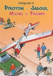 Michel Et Thierry Integrale 3