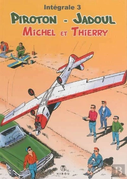 Bertrand.pt - Michel Et Thierry Integrale 3