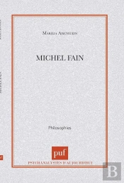 Michel Fain