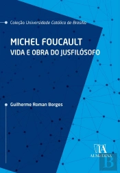 Michel Foucalt