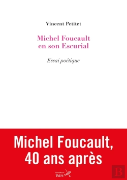 Bertrand.pt - Michel Foucault En Son Escurial