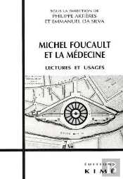 Michel Foucault Et La Medecine