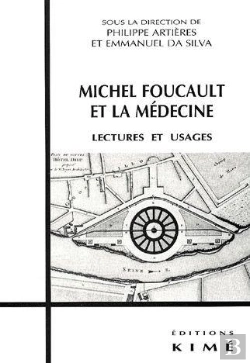 Bertrand.pt - Michel Foucault Et La Medecine