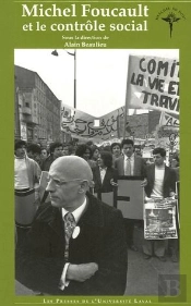 Michel Foucault Et Le Controle Social