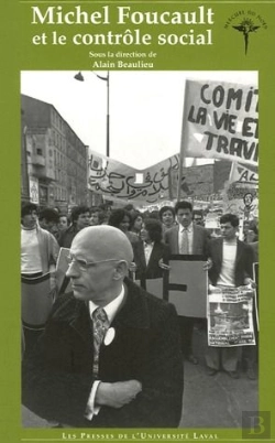 Bertrand.pt - Michel Foucault Et Le Controle Social