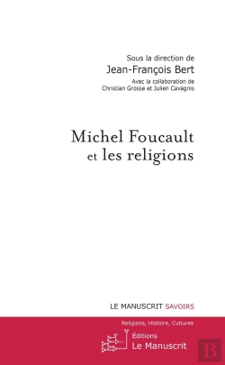 Bertrand.pt - Michel Foucault Et Les Religions