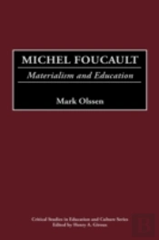 Michel Foucault