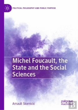 Bertrand.pt - Michel Foucault, The State And The Social Sciences