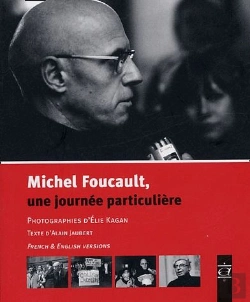 Bertrand.pt - Michel Foucault, Une Journée Particulière