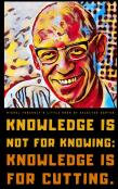 Michel Foucault'S Little Book Of Selected Quotes