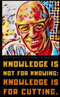 Bertrand.pt - Michel Foucault'S Little Book Of Selected Quotes