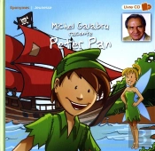 Michel Galabru Raconte Peter Pan