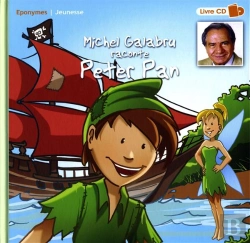 Bertrand.pt - Michel Galabru Raconte Peter Pan