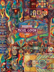 Michel Goyon : Arborescences