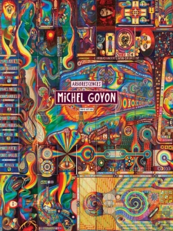 Bertrand.pt - Michel Goyon : Arborescences