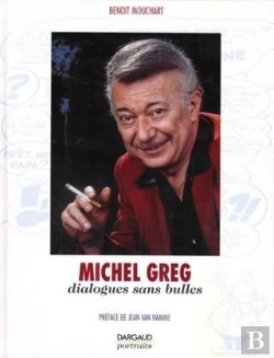 Bertrand.pt - Michel Greg : Dialogues Sans Bulles
