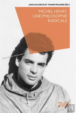 Bertrand.pt - Michel Henry, Une Philosophie Radicale