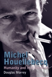 Michel Houellebecq